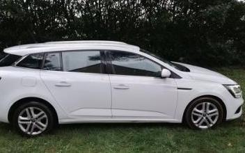 Renault megane iv estate Ingrandes