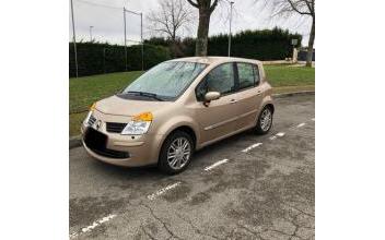 Renault modus Vienne