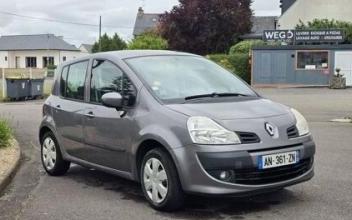 Renault modus Mauron