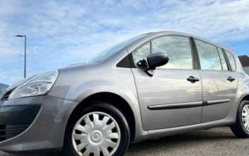 Renault Modus Strasbourg