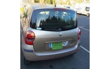 Renault modus Belloy-en-France