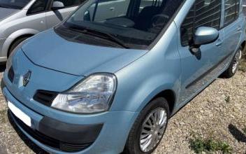 Renault Modus Saint-Priest