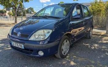Renault scenic Châteauroux