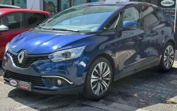 RENAULT Scenic Montauban
