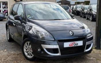 Renault Scenic Saint-Soupplets