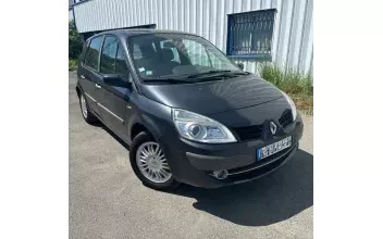 Renault Scenic Palaiseau