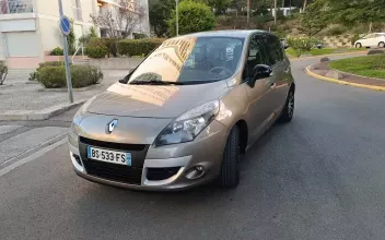 Renault Scenic Marseille