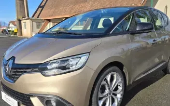 Renault Scenic Mouguerre