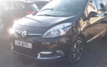 Renault Scenic Gagny
