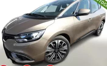 Renault Scenic Strasbourg