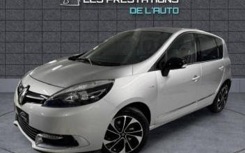 Renault Scenic Puteaux