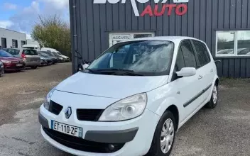 Renault Scenic Fontenay-sur-Eure