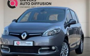 Renault scenic Illzach