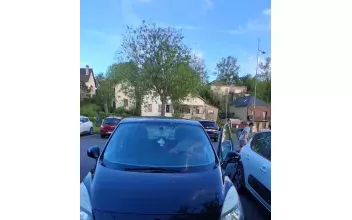 Renault Scenic Charleville-Mézières