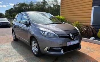 Renault scenic Saint-André-les-Vergers
