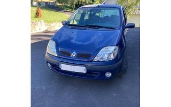 Renault scenic Merlines