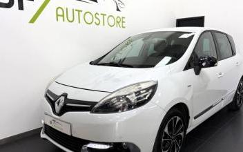 Renault Scenic Brest