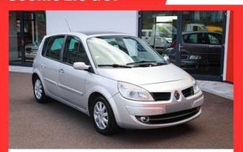 Renault Scenic Sarreguemines