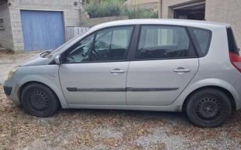Renault scenic ii Aumelas