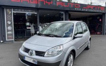 Renault scenic ii Gagny