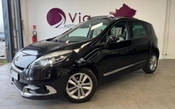Renault scenic iii Montigny-le-Bretonneux