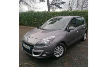 Renault scenic iii Yainville