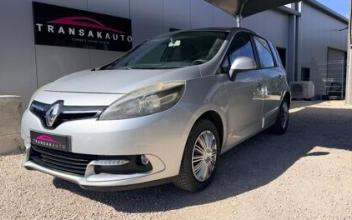 Renault scenic iii Bagard