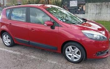 Renault scenic iii Villeurbanne