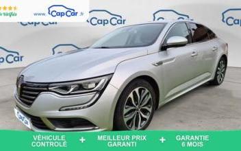 Renault talisman Amiens