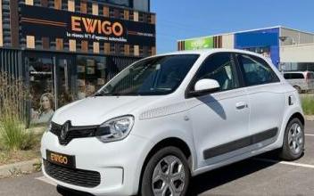 Renault twingo Flins-sur-Seine