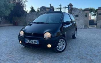 Renault twingo Eguilles