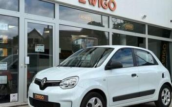 Renault twingo Sucy-en-Brie