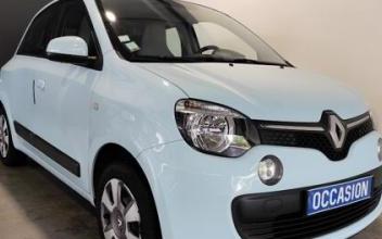 Renault twingo Brive-la-Gaillarde
