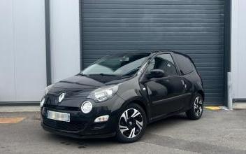 RENAULT Twingo Coignières