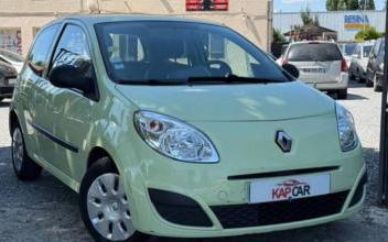 Renault Twingo Saint-Soupplets