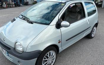 Renault Twingo Thoiry