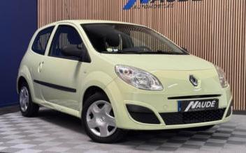 Renault Twingo Lozanne