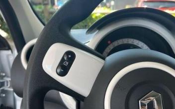 Renault twingo Dijon