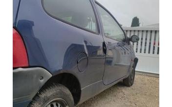 Renault twingo Olivet