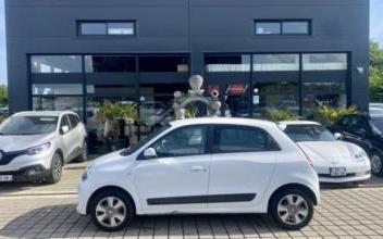 Renault Twingo Nouvoitou