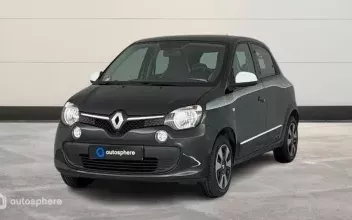 Renault Twingo Magenta