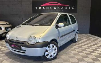 Renault twingo Lons