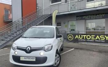 Renault twingo Wettolsheim