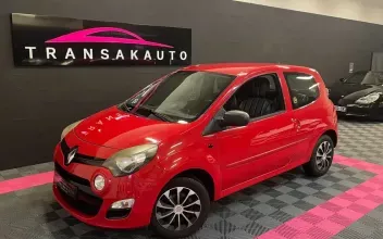 Renault Twingo Harfleur