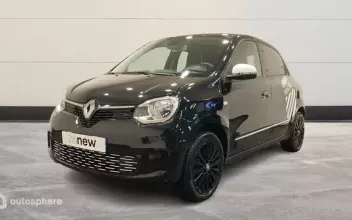 Renault Twingo Thionville