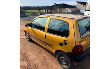 Renault twingo Thiers