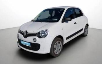 Renault twingo Châteaulin