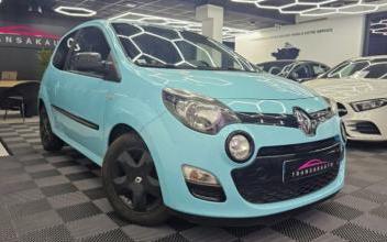 Renault Twingo Antibes