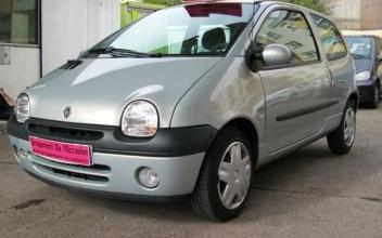 Renault Twingo Toulouse