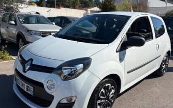 Renault twingo Châteauneuf-les-Martigues